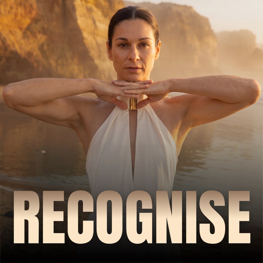Recognise